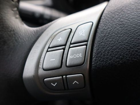 Used 2009 Subaru Impreza WRX STI image 29