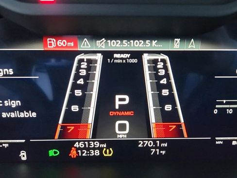 Used 2021 Audi RS 7 Sportback image 28