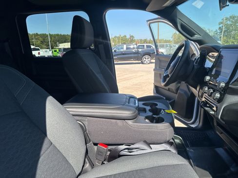 New 2026 RAM 2500 Tradesman w/ Chrome Appearance Group image 26