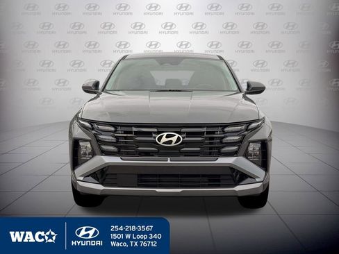 New 2026 Hyundai Tucson SE image 14