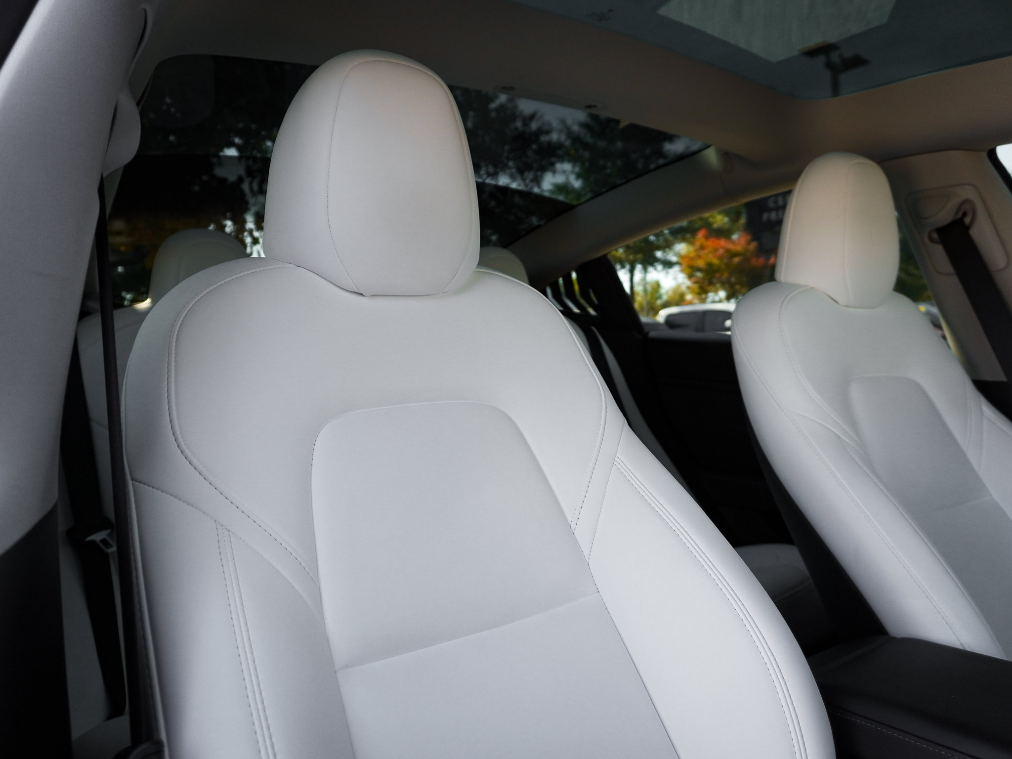 Used 2023 Tesla Model 3 Standard Range RWD image 33