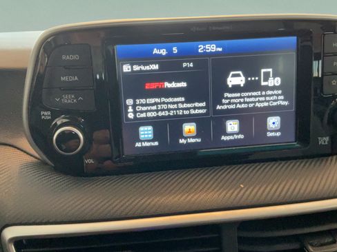 Used 2019 Hyundai Tucson Value AWD/4WD image 11