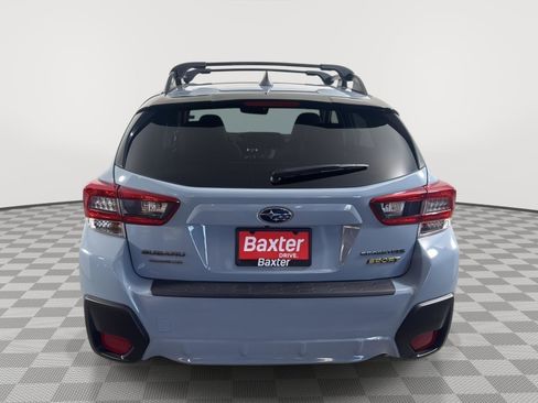 Certified 2023 Subaru Crosstrek 2.5i Sport image 5