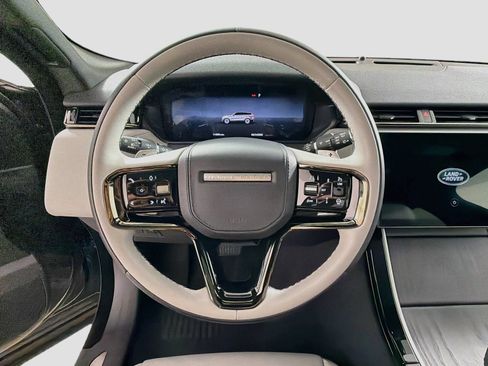Certified 2026 Land Rover Range Rover Velar S AWD/4WD image 11