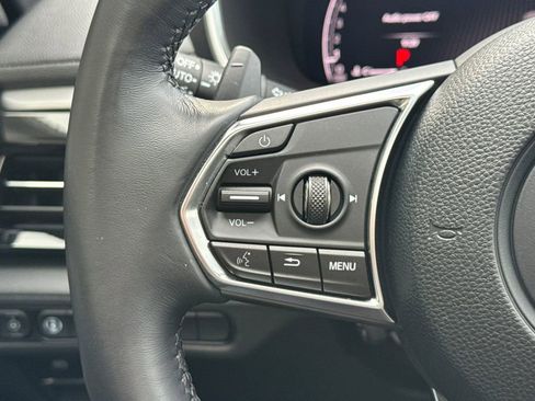 Certified 2025 Acura MDX FWD image 31
