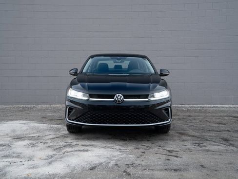 New 2026 Volkswagen Jetta SEL image 2