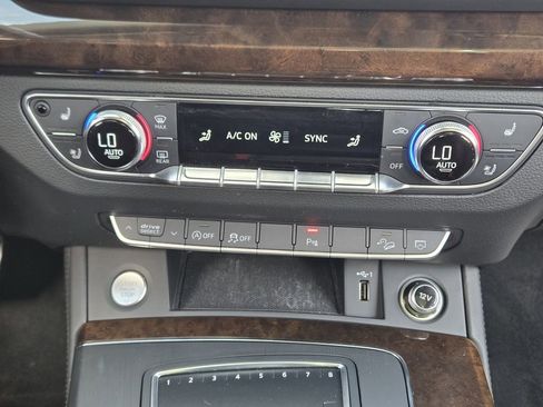 Used 2019 Audi Q5 2.0T Premium Plus w/ Premium Plus Package image 22