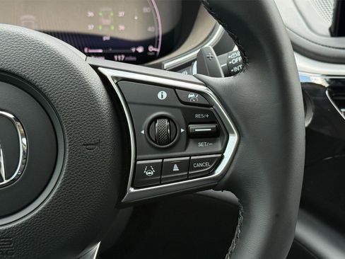 Certified 2026 Acura MDX Technology Package image 23