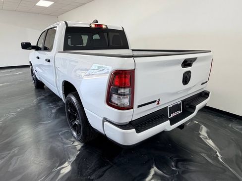 Used 2023 RAM 1500 Big Horn AWD/4WD image 20