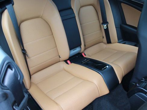 Used 2012 Mercedes-Benz E 350 Cabriolet image 9