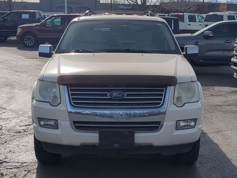 Used 2007 Ford Explorer Limited image 11