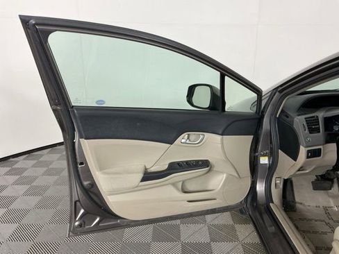Used 2012 Honda Civic LX image 11