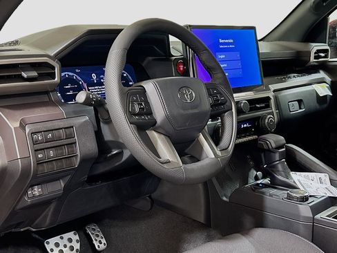 New 2026 Toyota Tacoma TRD Sport RWD image 10