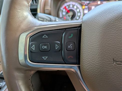 Used 2019 RAM 1500 Limited image 24