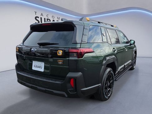 New 2026 Subaru Outback Wilderness AWD/4WD image 5