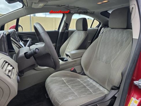 Used 2013 Chevrolet Volt image 6