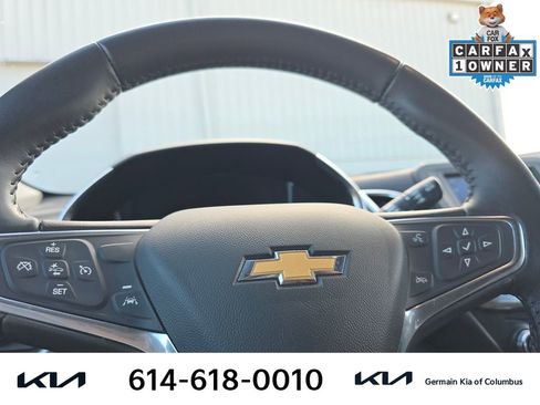 Used 2022 Chevrolet Equinox LT image 22