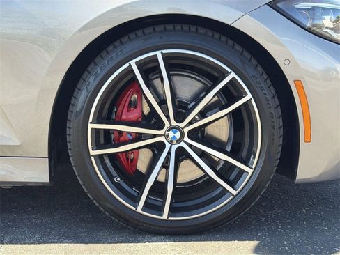 Used 2022 BMW M340i w/ Driving Assistance Package image 35