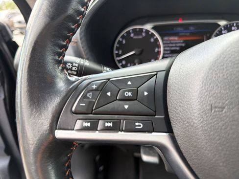 Used 2021 Nissan Sentra SR image 28