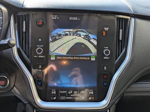 Used 2021 Subaru Legacy Limited image 13