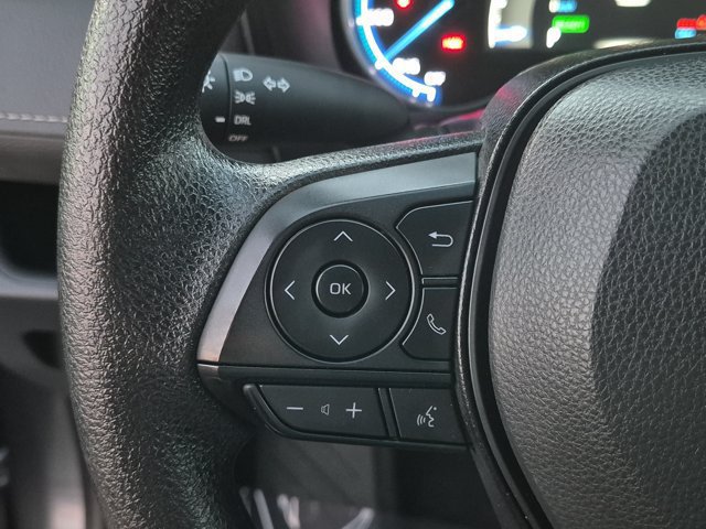 Used 2025 Toyota RAV4 LE AWD/4WD image 24