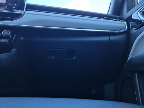 Used 2024 Jeep Compass Limited image 41