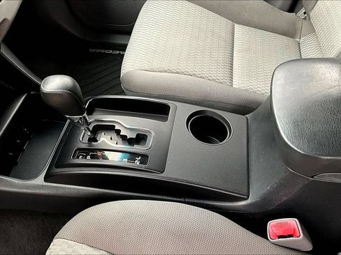 Used 2013 Toyota Tacoma PreRunner RWD image 15