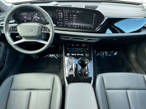 New 2025 Audi A5 2.0T Premium Plus image 12