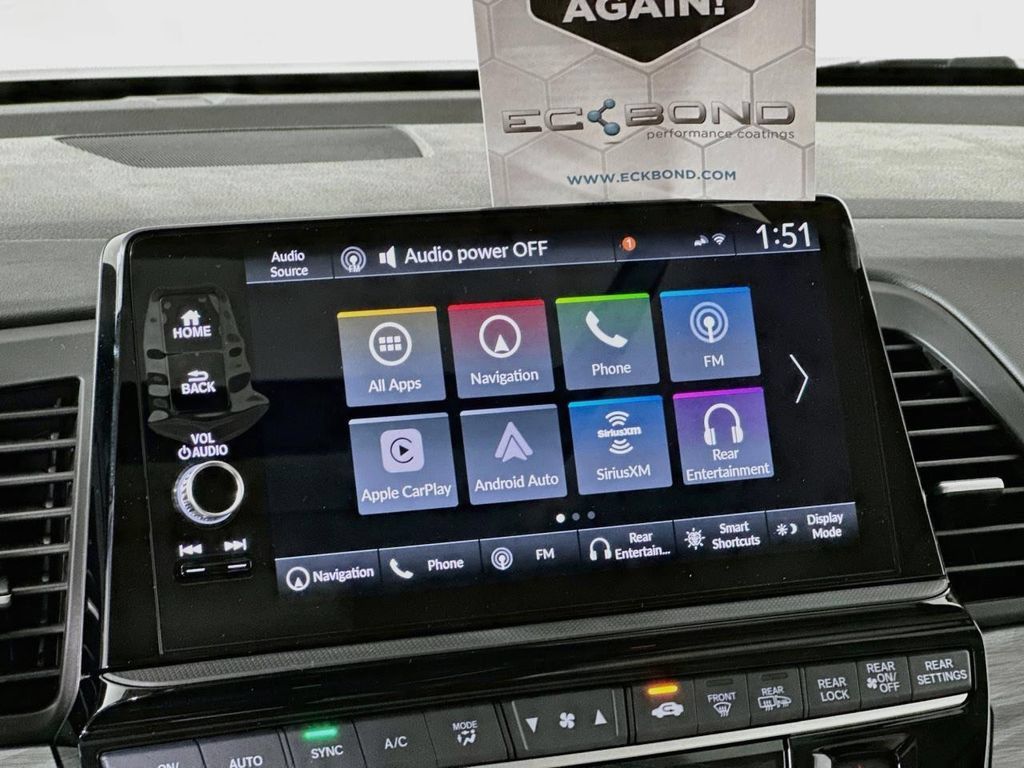 Used 2026 Honda Odyssey Elite image 13