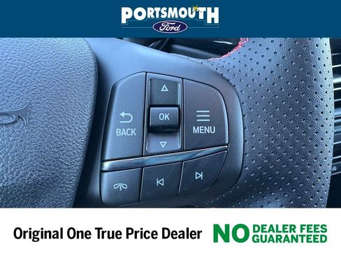 New 2026 Ford Escape ST-Line w/ Tech Pack #1 image 20