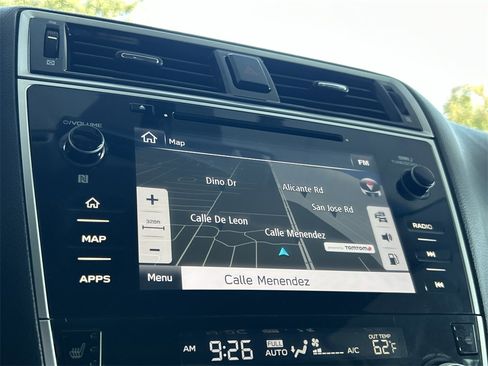 Used 2018 Subaru Outback 3.6R Limited image 24