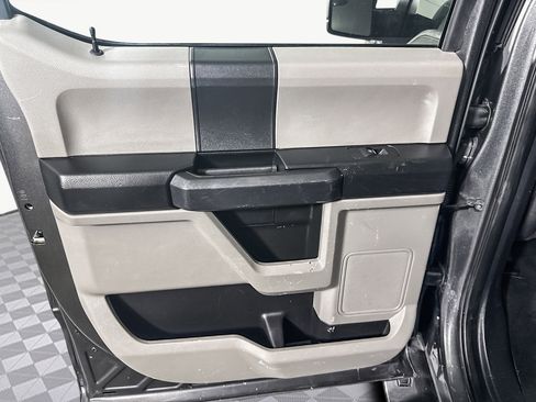 Used 2020 Ford F150 XL w/ Equipment Group 101A Mid image 25