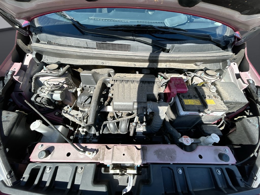 Used 2024 Mitsubishi Mirage ES FWD image 29