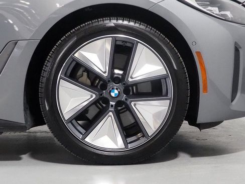 Used 2023 BMW i4 eDrive35 w/ Premium Package RWD image 53