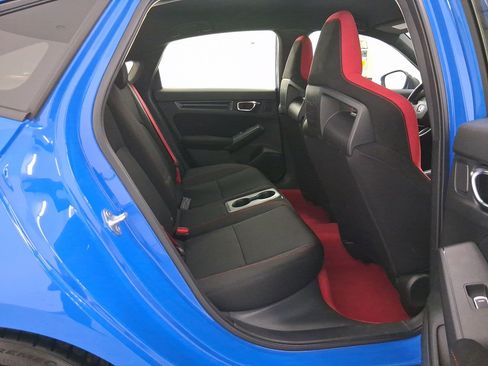 Used 2023 Honda Civic Type R image 27