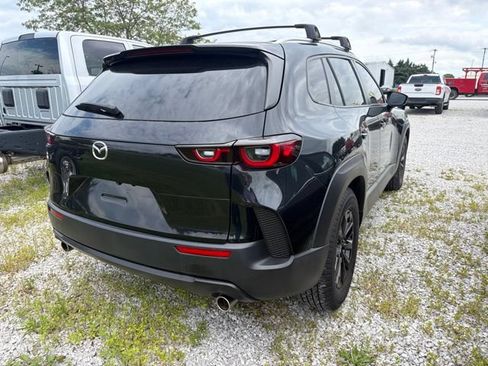 Used 2024 MAZDA CX-50 AWD 2.5 S w/ Preferred Package image 6