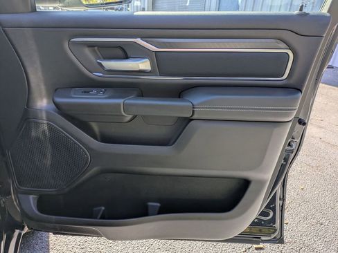 New 2025 RAM 1500 Big Horn image 35