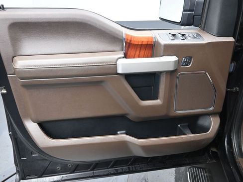 Used 2020 Ford F150 King Ranch w/ Equipment Group 601A Luxury image 29