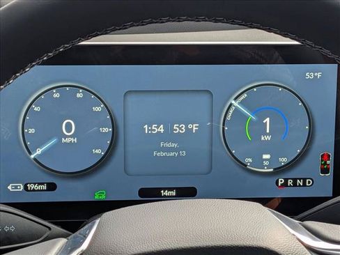 New 2026 Honda Prologue Elite image 11