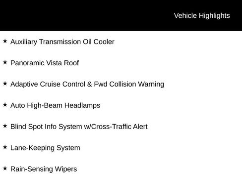 Used 2019 Ford Escape Titanium image 10