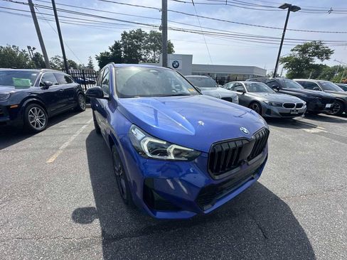 Certified 2023 BMW X1 xDrive28i w/ Premium Package AWD/4WD image 2