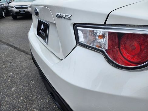 Used 2013 Subaru BRZ Premium RWD image 32