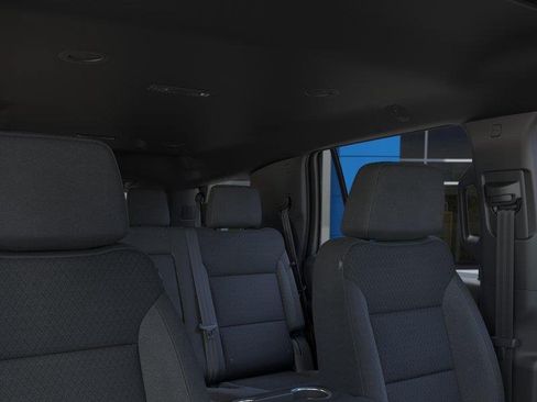 New 2026 Chevrolet Tahoe LS AWD/4WD image 24