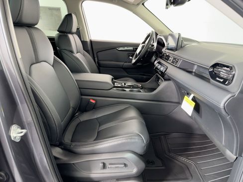 New 2025 Honda Pilot EX-L image 29