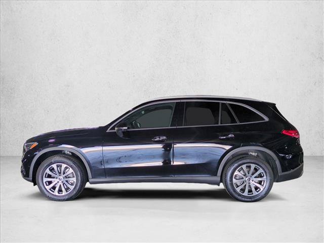 Certified 2026 Mercedes-Benz GLC 300 image 9