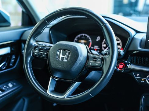 Used 2024 Honda CR-V EX-L image 21