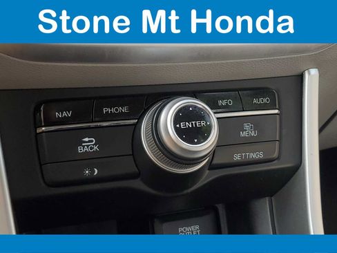 Used 2015 Honda Accord EX-L image 27