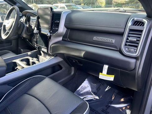 New 2026 RAM 2500 Laramie image 17