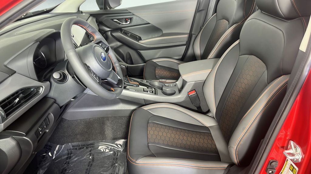 New 2026 Subaru Crosstrek 2.5i Limited AWD/4WD image 15