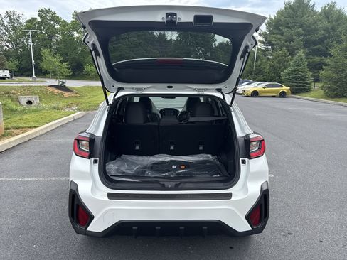 New 2026 Subaru Crosstrek 2.5i Premium AWD/4WD image 20